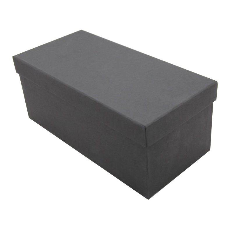 Luxury Handmade Eco-Friendly Cardboard Shoe Packaging Box with Gold ...