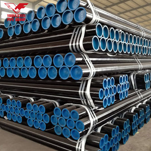 ODM! 20 inch used carbon seamless steel pipe for sale - Product Image 4