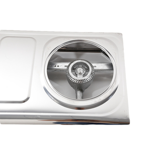 JX-7002F fábrica profesional made cocina estufa de gas, mini estufas de gas para campin - Product Image 4