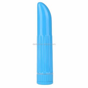 DB005/Multi-velocità di vibrazione bastone di massaggio, economici lady dito mano massaggio vibratore - Product Image 2