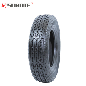 G-Stone Brand 185/75r16c Pneu de voiture professionnel fabriqué en usine Pneus Infinity R16C Autres roues et accessoires - Product Image 5