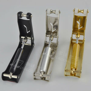 Dispositivo di Caduta Lenta per Copertura Pianoforte / Cerniere per Abbassamento Lento del Pianoforte, Deceleratore Semplice per Pianoforte - Product Image 3