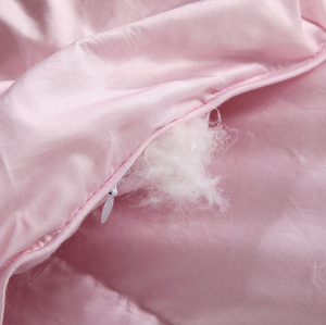 <strong>King</strong> <strong>Size</strong> Luxury 100% Cotton Cover Comfort Hotel <strong>Down</strong> <strong>Duvet</strong> - Product Image 2