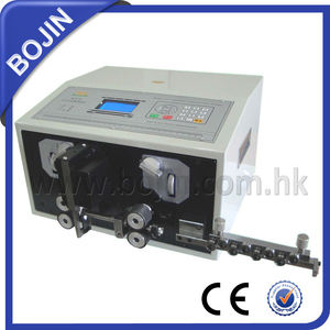 <span class=keywords><strong>Pelacables</strong></span> automático BJ-02F - Product Image 1