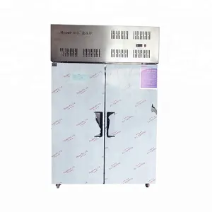 New Industrial Blast Freezer Plate Type with Compressor for Quick Shrimp and Fish Freezing for Restaurants Farms Food Shops