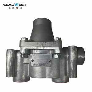 Запасные части для компрессора ingersoll rand 185 - Product Image 4