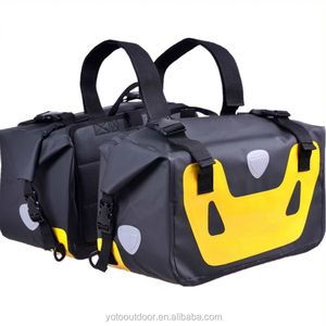 Bolsa Impermeable 40L de Givi - Tienda MotoCenter
