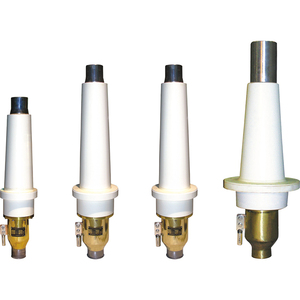 מכירה לוהטת מפעל ישיר מחיר Changlan HV EHV 66kV 110kV 132kV 138kV 220kV כוח כבל סיום ערכות עם מבודד פורצלן - Product Image 4