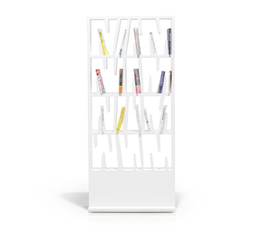 Moderna <span class=keywords><strong>Libreria</strong></span> In Legno Melamina Scaffale <span class=keywords><strong>Libreria</strong></span> In Legno Per Ufficio Uso - Product Image 1