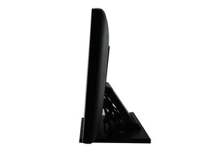 Barato 17 pulgadas Monitor de <span class=keywords><strong>TPV</strong></span> con <span class=keywords><strong>Pantalla</strong></span> Táctil Resistiva de 4 hilos Película de Vidrio Opcional - Product Image 5