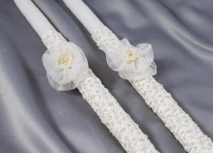 <span class=keywords><strong>Velas</strong></span> de <span class=keywords><strong>novios</strong></span> hechas a mano, venta al por mayor - Product Image 2