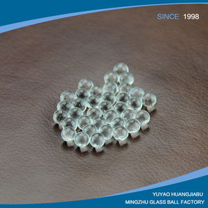 OEM de Alta Calidad de 6.35mm 5.953mm cojinete de bolas de perlas de vidrio de <span class=keywords><strong>soda</strong></span> de lima - Product Image 6
