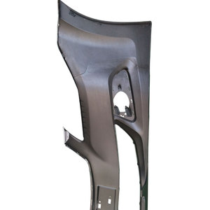 PP nhựa xe phía trước bội guard cho chery phụ tùng - Product Image 3