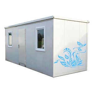 Almacén de acero prefabricada casa hobbit en la ciudad de <span class=keywords><strong>davao</strong></span> el Líbano titan suriname Turquía - Product Image 6