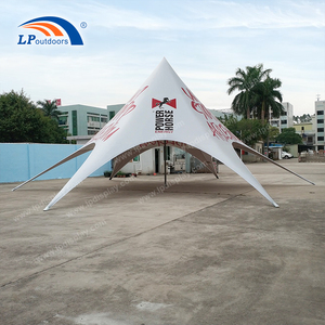 Carpa <span class=keywords><strong>de</strong></span> toldo <span class=keywords><strong>de</strong></span> sombra <span class=keywords><strong>de</strong></span> <span class=keywords><strong>estrella</strong></span> fácil <span class=keywords><strong>de</strong></span> levantar con impresión <span class=keywords><strong>de</strong></span> logotipo para fiesta <span class=keywords><strong>de</strong></span> camping marquesina <span class=keywords><strong>de</strong></span> jardín - Product Image 1