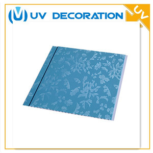Étanche en plastique <span class=keywords><strong>salle</strong></span> <span class=keywords><strong>de</strong></span> bains pvc panneaux <span class=keywords><strong>de</strong></span> <span class=keywords><strong>plafond</strong></span>, <span class=keywords><strong>faux</strong></span> marbre, étanche <span class=keywords><strong>salle</strong></span> <span class=keywords><strong>de</strong></span> bains pvc <span class=keywords><strong>plafond</strong></span> - Product Image 4