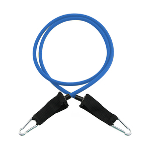 Bandes élastiques de <span class=keywords><strong>tube</strong></span> d'entraînement de résistance d'exercice de <span class=keywords><strong>tube</strong></span> de résistance de forme physique de haute qualité pour le yoga - Product Image 6
