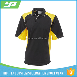 specialized 100% made of high quality polyester sublimation custom football jersey - Product Image 2