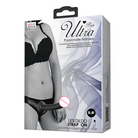 Dildo realista con correa, color negro, con cinturón, dildo strap-on lésbico para mujeres, juguete sexual.