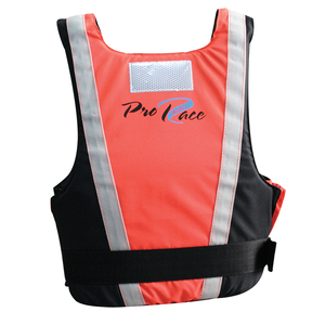 Gilet de sauvetage utilisé pour les professionnels, accessoire de course, nouveauté, - Product Image 4