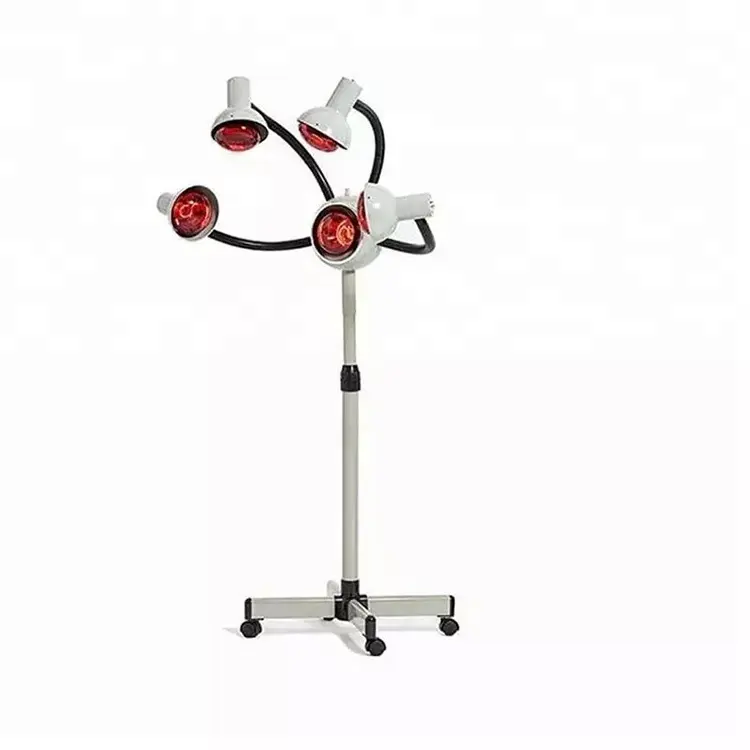 China Hairdressing Equipment Infared Hair Heating Lamp