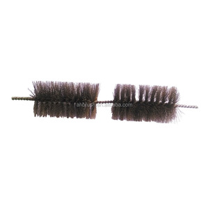 Plus facile à nettoyer les outils de brosse de nettoyage de <span class=keywords><strong>cheminée</strong></span> de fil d'acier de saleté - Product Image 2