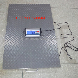 KD-AEC Elektronische Hochwertige Wasserdichte Digitale Tierwaage Haustierwaage - Product Image 5