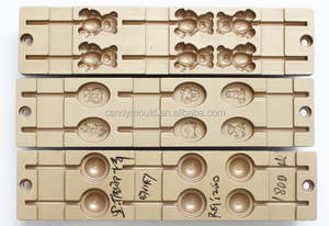 Chất lượng tốt nhôm đúc khuôn cho kẹo làm - Product Image 3