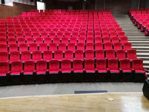 Siège <span class=keywords><strong>de</strong></span> <span class=keywords><strong>cinéma</strong></span> en mouvement 3D 4D 5D 6D / Chaises <span class=keywords><strong>de</strong></span> <span class=keywords><strong>cinéma</strong></span> Foshan Chine / WH279 - Product Image 2