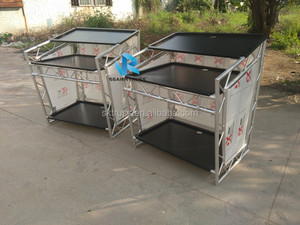 <span class=keywords><strong>Table</strong></span> de <span class=keywords><strong>DJ</strong></span> <span class=keywords><strong>Pioneer</strong></span> à vendre, <span class=keywords><strong>table</strong></span> d'équipement de <span class=keywords><strong>DJ</strong></span> mobile, cabine de <span class=keywords><strong>DJ</strong></span> pliable - Product Image 6