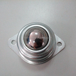 Rueda de ruedas movimiento roulement un bolas ruleta unidad de transferencia de bola - Product Image 3