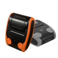 Imprimante de reçus thermique Android légère de 58mm avec SDK et démo APK