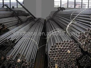 5 pulgadas sch 40 tubería de acero <span class=keywords><strong>sin</strong></span> costura made in China fabricación - Product Image 3