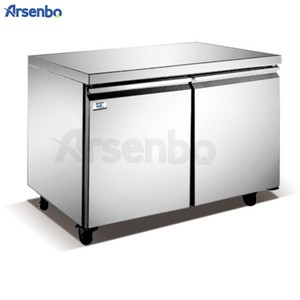 Ristorante in acciaio inox elettrico <span class=keywords><strong>refrigerato</strong></span> insalata <span class=keywords><strong>Bar</strong></span> Design per attrezzature da cucina ristorante - Product Image 2