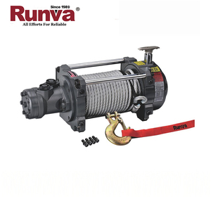 <span class=keywords><strong>Runva</strong></span> Ce Approvato Manuale 5 Ton Idraulico Argano - Product Image 2