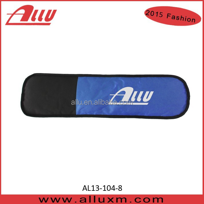 Полный хлопка-ватник крикет-крышка летучая мышь крышка