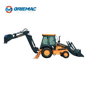 Changlin pressione idraulica terne 620CH nuovo terne prezzo - Product Image 3