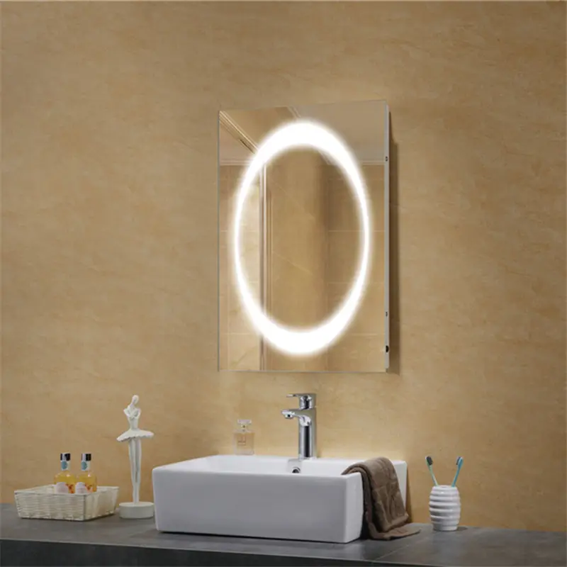 Shampoo Bowl Bathroom Vanity Mirror Wholesale