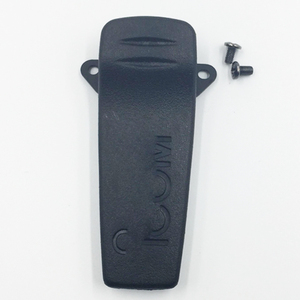 คลิปหนีบเข็มขัดสำหรับไอคอม IC-V8 IC-<span class=keywords><strong>V82</strong></span> IC-F21 IC-F26 และอื่นๆ - Product Image 2
