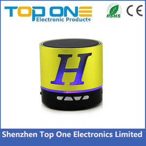 <span class=keywords><strong>Ebay</strong></span> superventas de la alta calidad barato mini altavoz <span class=keywords><strong>bluetooth</strong></span> con luz led - Product Image 5