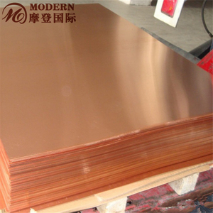 C17200 Beryllium Bronze <strong>Copper</strong> <strong>Sheet</strong> - Product Image 4