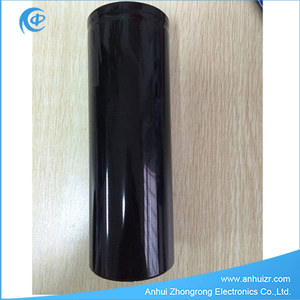 Cheap CD60 capacitor 450 V 330 uF aluminum electrolytic capacitor - Product Image 1