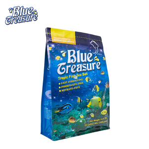 Venta caliente <span class=keywords><strong>acuario</strong></span> natural agua <span class=keywords><strong>dulce</strong></span> productos del mar de sal - Product Image 1