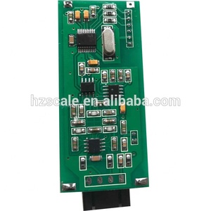 Cubo de pesaje de 8L para uso doméstico, pesador lineal de un solo cabezal para productos de semillas de gránulo, Económico de fábrica - Product Image 2