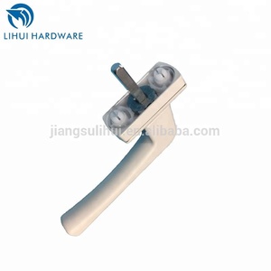 Alluminio <span class=keywords><strong>finestra</strong></span> In <span class=keywords><strong>Pvc</strong></span> <span class=keywords><strong>maniglia</strong></span> senza serratura - Product Image 1