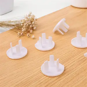 Kind Proof Elektrische Protector Veiligheid Caps Socket Cover Baby Proofing Outlet Plug Cover