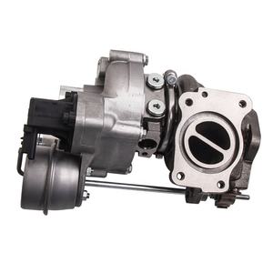 Turbocompresseur d'échappement, 53039880146, pour moto BMW <span class=keywords><strong>MINI</strong></span> <span class=keywords><strong>JOHN</strong></span> <span class=keywords><strong>COOPER</strong></span>, R50, <span class=keywords><strong>R53</strong></span> - Product Image 3