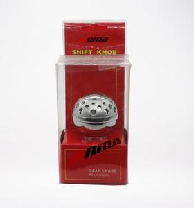 Pomo Giratorio Universal de Hierro y Plástico para Volante de Coche y Camión - Product Image 4