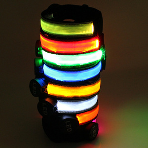 Bán Buôn Thanh Niên Phản Quang Chạy Led Armband - Product Image 5