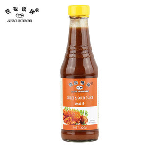 Salsa Agrodolce OEM da 5 LBS per Cucinare Alimenti Deliziosi, Prodotta da Fabbriche Specializzate - Product Image 5